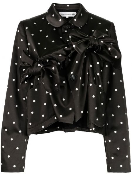 Bunda Comme Des Garçons Girl