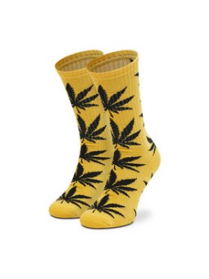 Ponožky Huf žluté