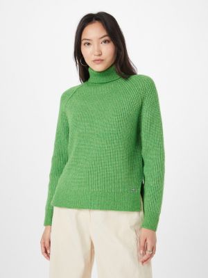 Pullover Replay verde