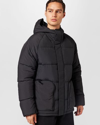 Outdoor pernata jakna Adidas Terrex crna