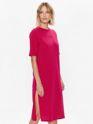 Kleit Armani Exchange roosa