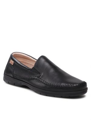 Ниски обувки Pikolinos черно