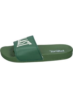 Sandále Everlast zelená