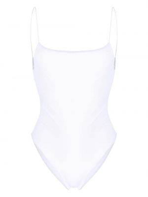 Baddräkt Jade Swim vit