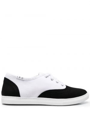Sneakers Iro, bianco