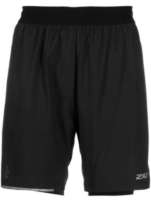 Sportshorts 2xu svart