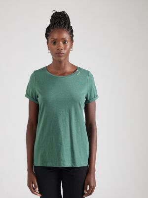 T-shirt Ragwear verde