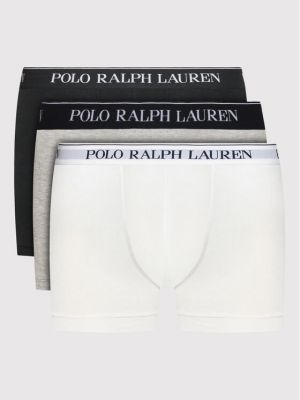 Bokserice s melange uzorkom Polo Ralph Lauren