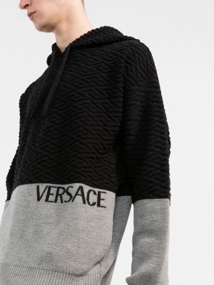 Pulovr Versace
