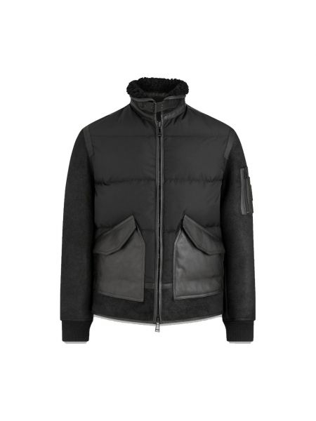 Kurtka puchowa Belstaff