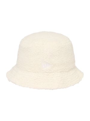 Kepurė su snapeliu New Era balta