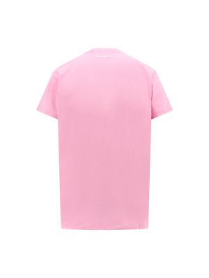 Top Karl Lagerfeld pink