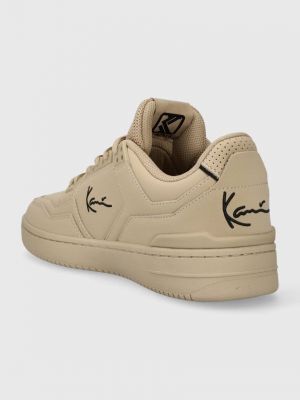 Sneakers Karl Kani bézs
