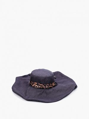 Фиолетовая шляпа Avanta
