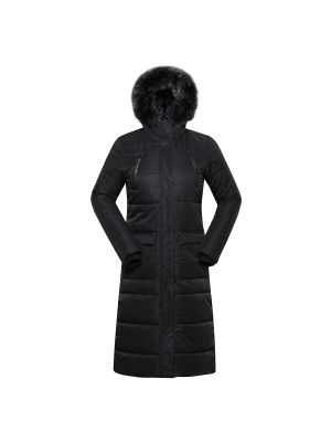 Kabát Alpine Pro fekete
