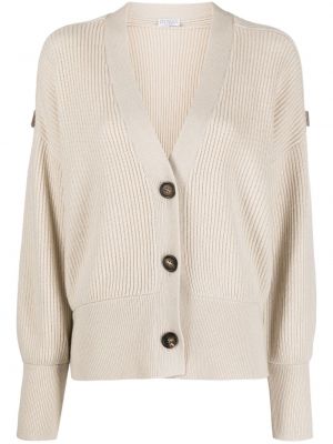 Chunky strikkegenser Brunello Cucinelli