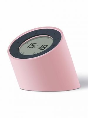 Часовници Gingko Design розово