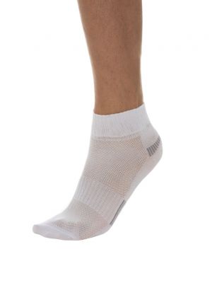 Ponožky Sam73 sivá