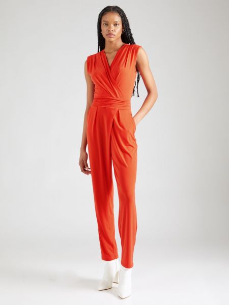 Ολόσωμη φόρμα Esprit πορτοκαλί