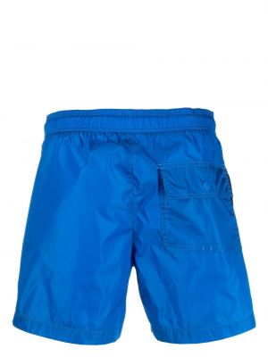 Shorts Moncler blau