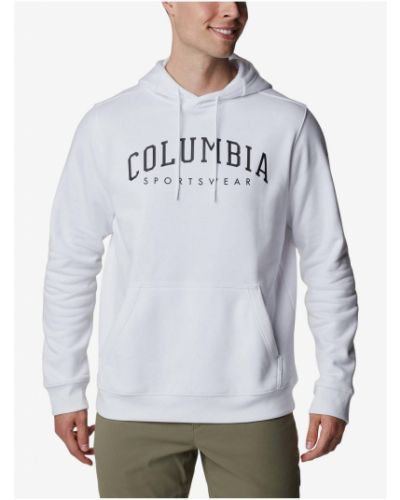 Kapucnis pulóver Columbia