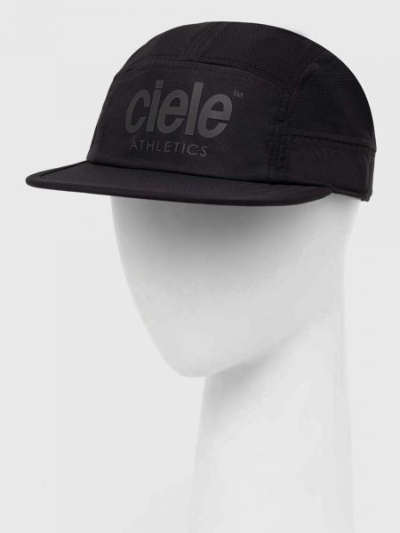 Καπέλο Ciele Athletics μαύρο