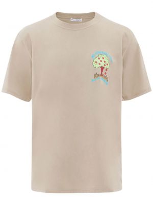 T-shirt Jw Anderson