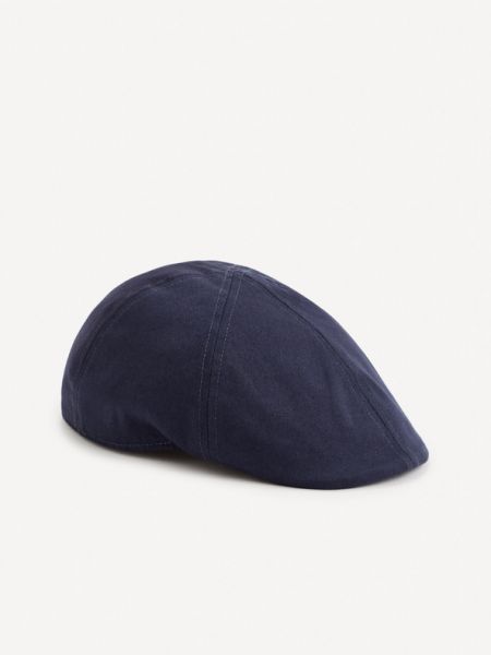Mütze Celio blau