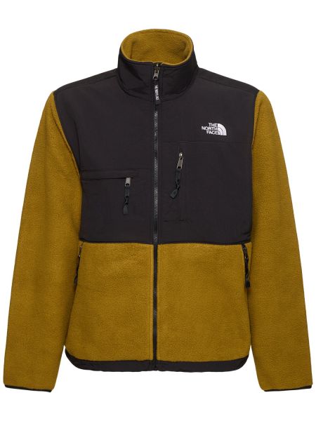 Vintage jacka The North Face grön