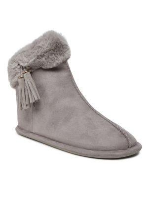 Chaussons Ted Baker gris
