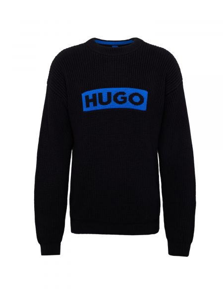 Pullover Hugo sort