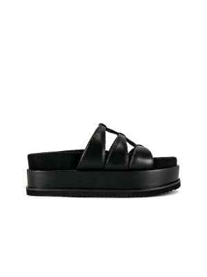 Sandale R0am schwarz