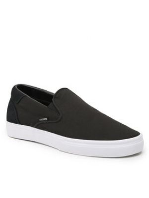 Lacoste Tenisky Jump Serve Slip 07221 Cma 743CMA0045312  - čierna