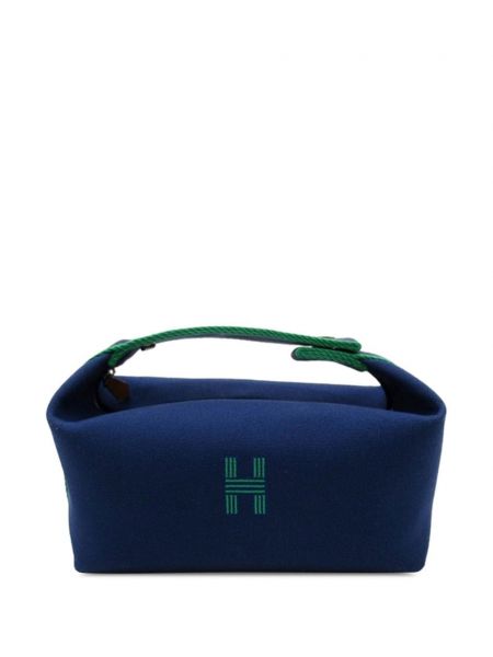 Τσάντα ταξιδιού Hermès Pre-owned