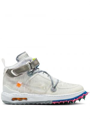 Sneakers Nike X Off-white λευκό