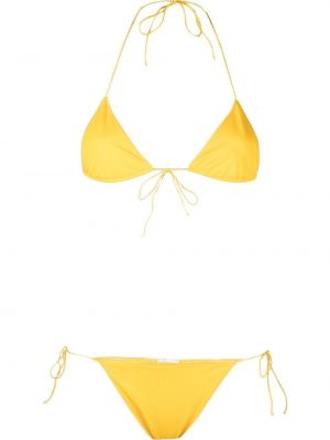 Bikini Oseree, giallo