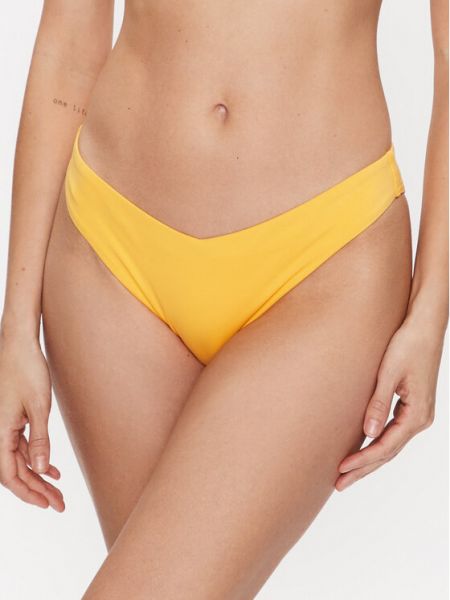 Donji dijelovi bikinija Triumph žuta