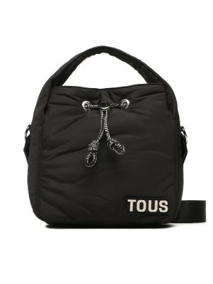 Чанта Tous черно
