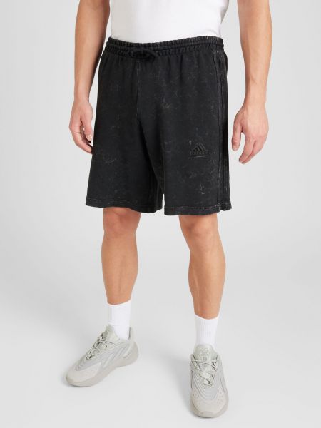 Treniņtērpa bikses Adidas Sportswear melns
