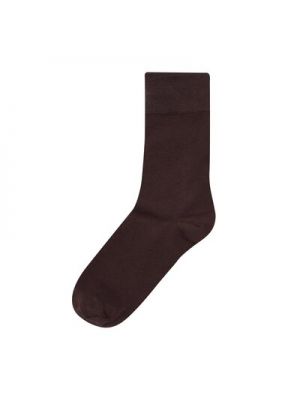 Ponožky Lasocki hnedá