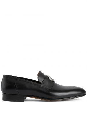 Loaferice Gucci crna