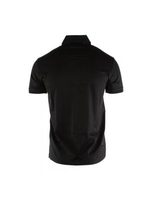 Poloshirt Armani schwarz