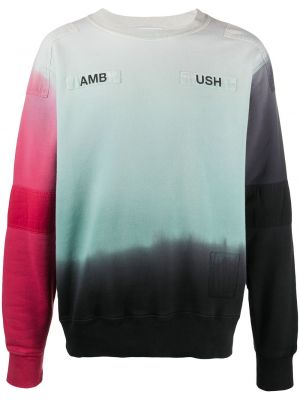 Sweatshirt mit print Ambush