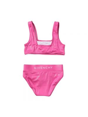 Bikini Givenchy różowy