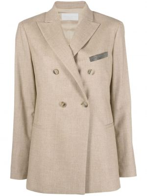 Lang blazer Fabiana Filippi