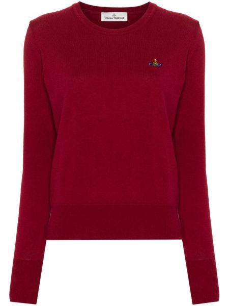 Top Vivienne Westwood rød