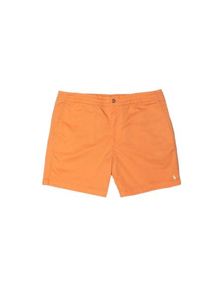 Shorts Ralph Lauren orange