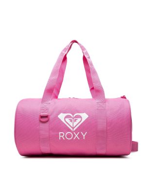Borsa sportiva Roxy rosa