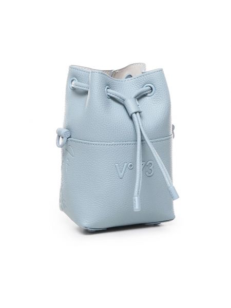 Tasche mit taschen V°73 blau