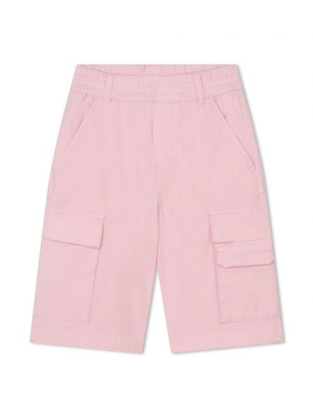 Cargo shorts for piger Marc Jacobs Kids